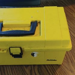 Tool Box
