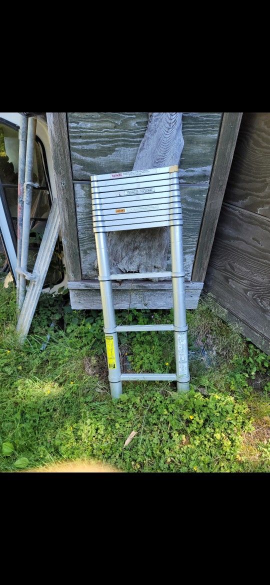 Ladder