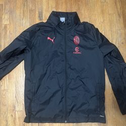 Ac Milan jacket