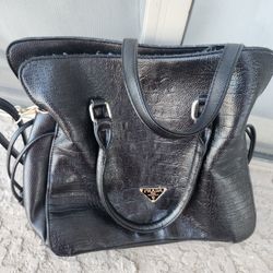 Prada Bag Great Condition 