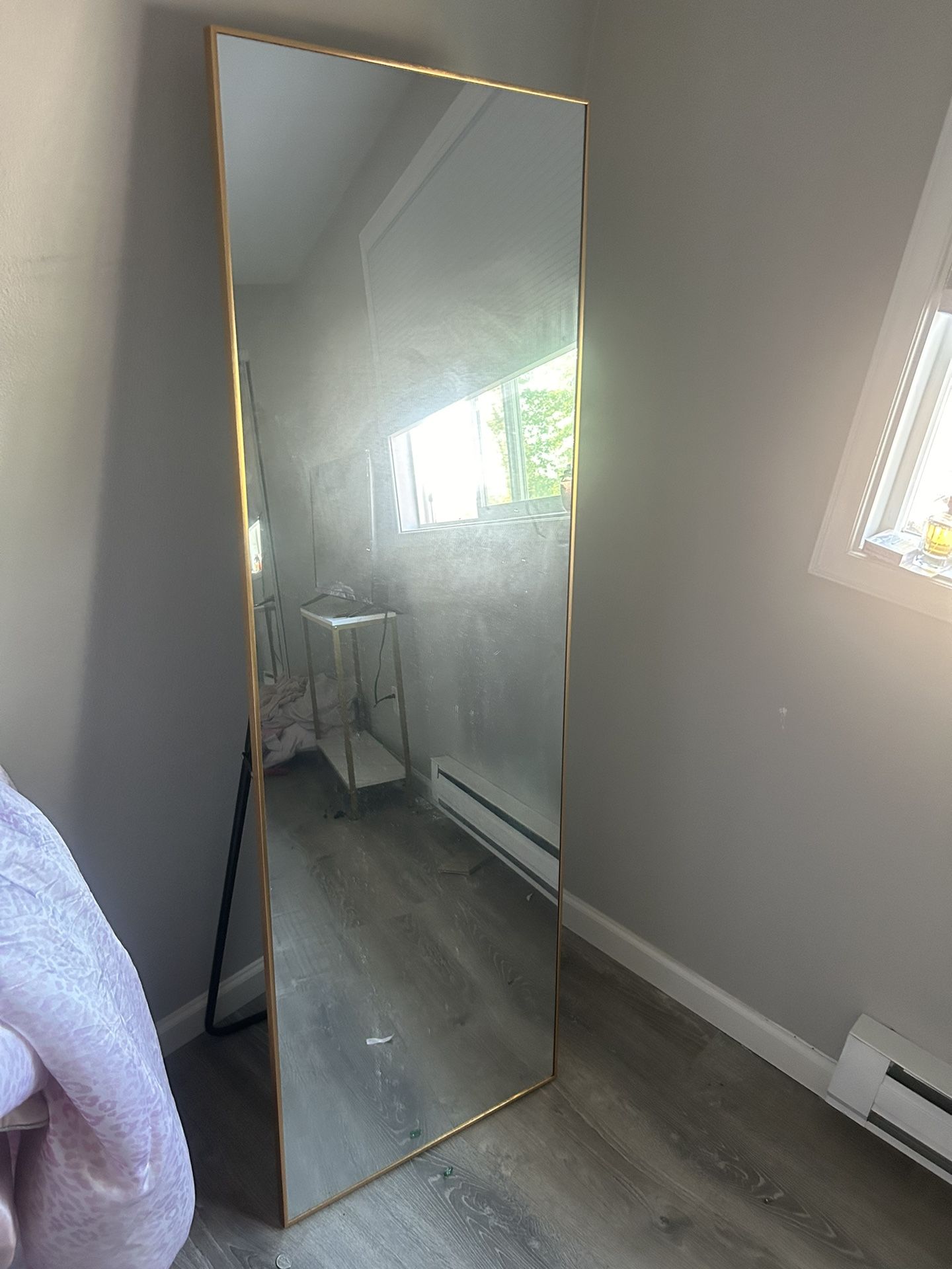 Full Body Mirror