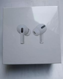 Airpods pro 
