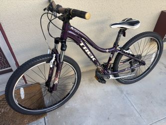 TrekSkye SL - Nice Bike!
