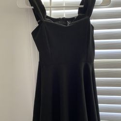 Windsor Black Size Small Dress