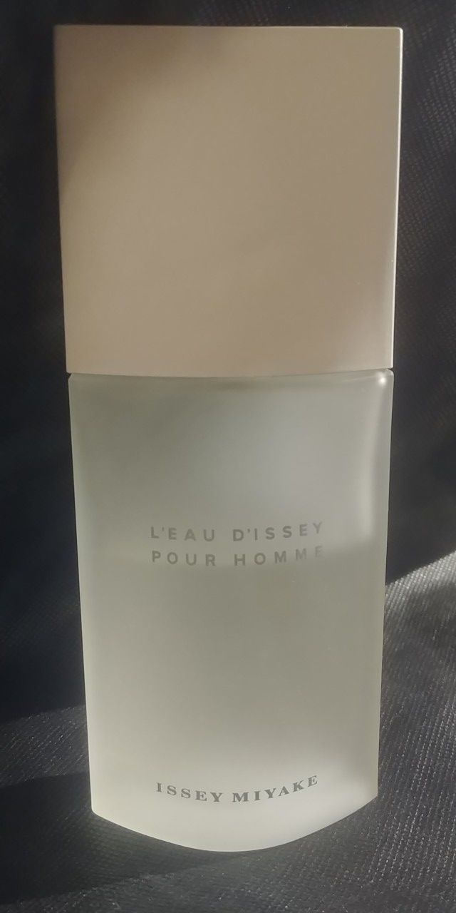 Issey Miyake. L'eau D'Issey for Men 75ml.