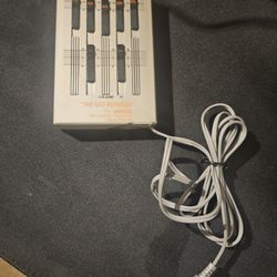 MINI GRAPHIC EQUALIZER 5 BAND EQ 