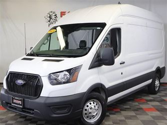 2022 Ford Transit-250 Cargo Van