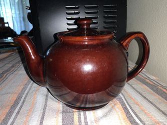 Teapot