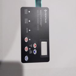 Pentair Master Temp Pool Heater