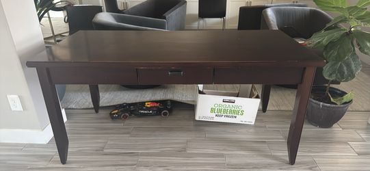 Free Office Desk 