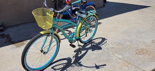 Margaritaville Multi-Speed His and Hers