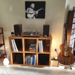 Ocean Beach Pallet Co. Furniture