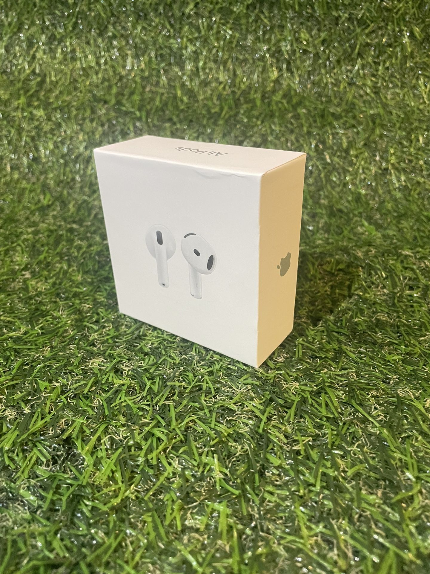 AirPod 4s