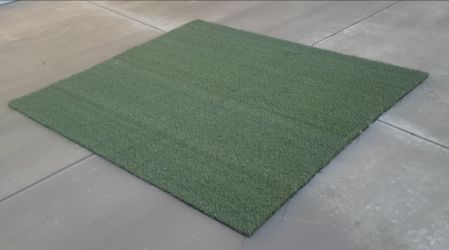 New Synthetic Grass