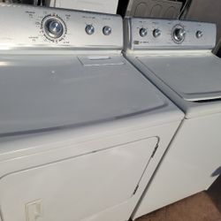 Maytag Washer And Dryer Gas Firm Price $480