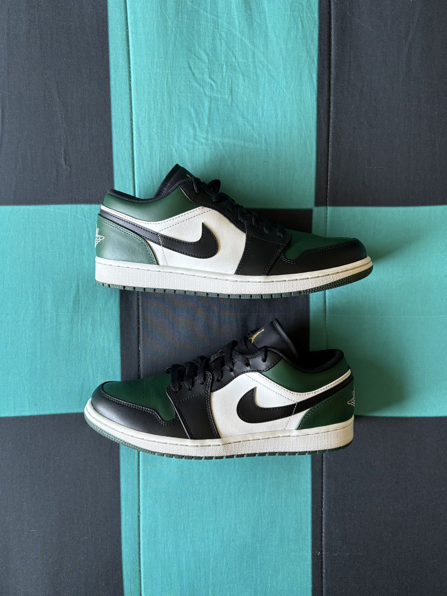 Men’s Air Jordan 1 Low Size 9.5