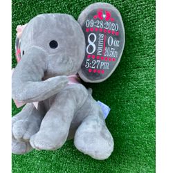 Custom Elephants . 