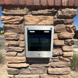 Automatic Gates