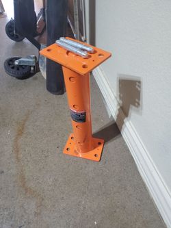 Floor Jack