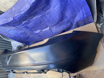 Dodge Charger Rear Bumper 15to23 Factory Oem
