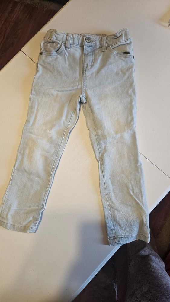 Cherokee Jeans