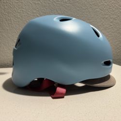 Bike Helmet 