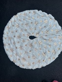 Tree Skirt