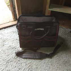Husky Tool Bag