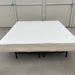 MATTRESS  KING  SIZE