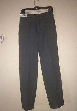 Work pants