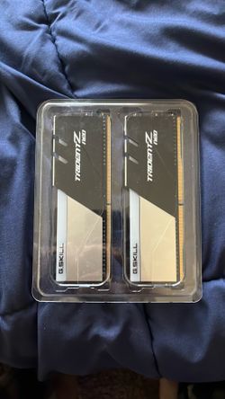 G.SKILL Trident Z Neo 16GB