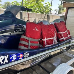 Jet Ski