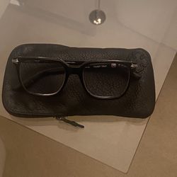 Chrome Heart Glasses