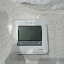 Honeywell Home ProSeries