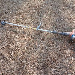 Husqvarna Gasoline Straight Shaft Weed Trimmer 