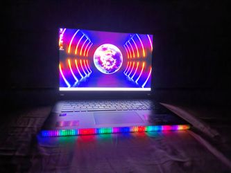 4070 - BRAND NEW GAMING LAPTOP - INTEL i9 - MSI RAIDER - 2TB
