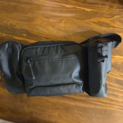 Oakley Belt Bag Road Trip RC Blackout