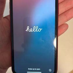iPhone XR Unlocked