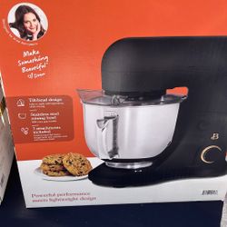 Beautiful Stand Mixer