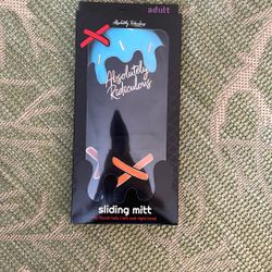 Aria Sliding Mitt