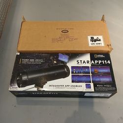 Telescope