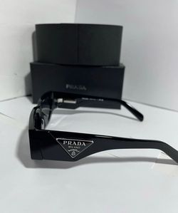 Prada Sunglasses New in the box