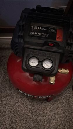 Air compressor