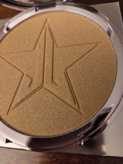 Jeffree Star Skin Frost Summer Snowcone Highlighting Powder