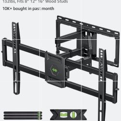 Brand New USX-MOUNT Full Motion Tv Wall Mount