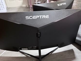 30 Inch Curved Computer Monitors
