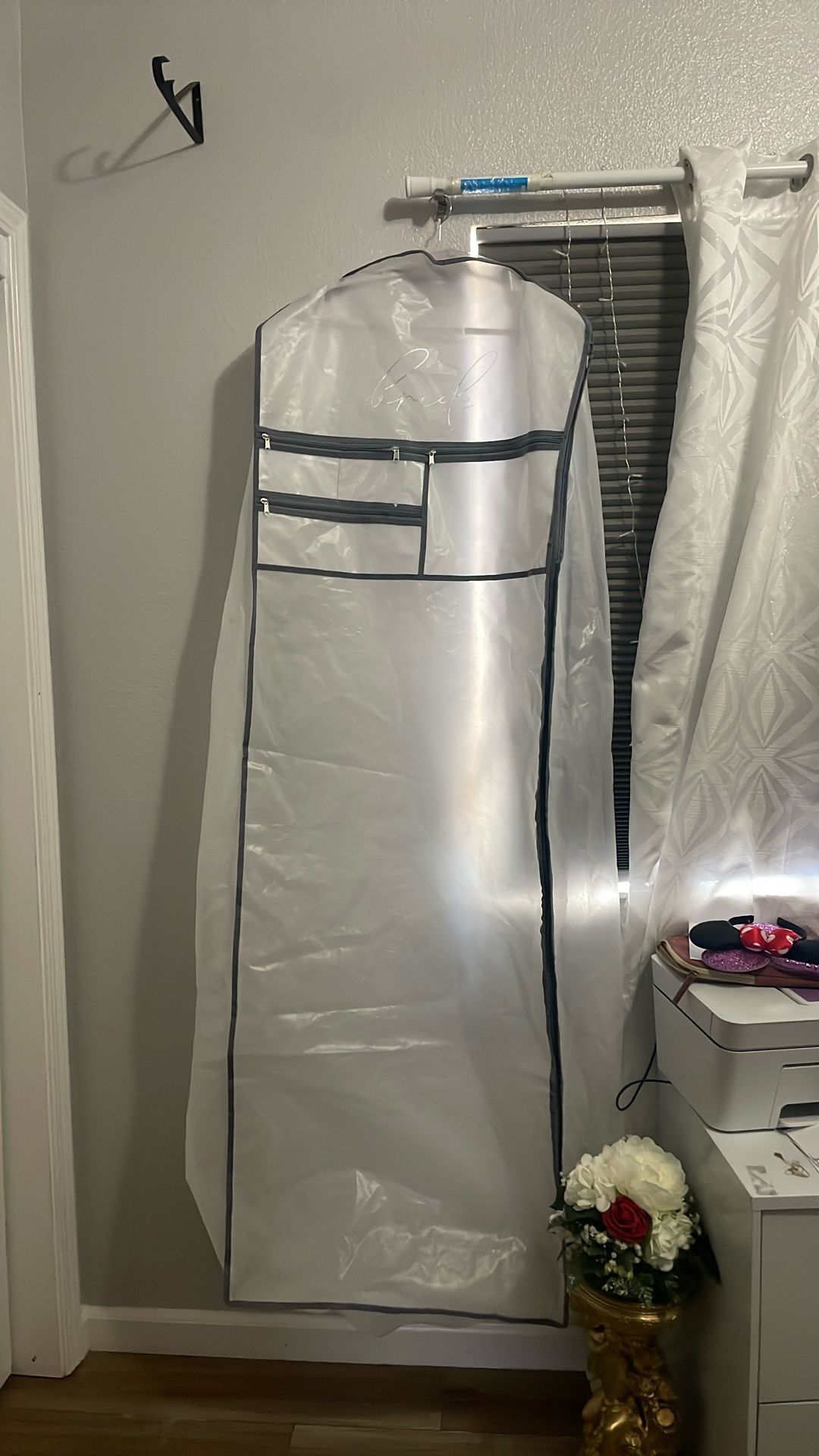 Wedding Dress Bag