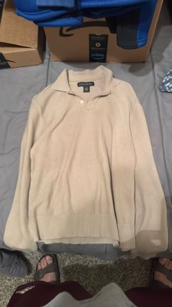 Men’s Banana Republic Small Long Sleeve
