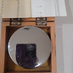 Diamond Sieve Set Of 23