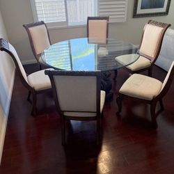 Dining Room Set